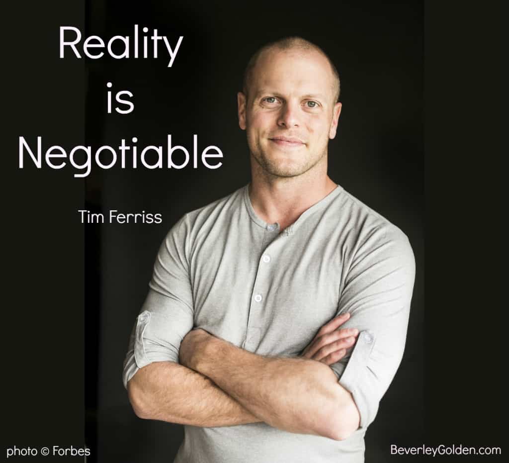 Tim Ferriss