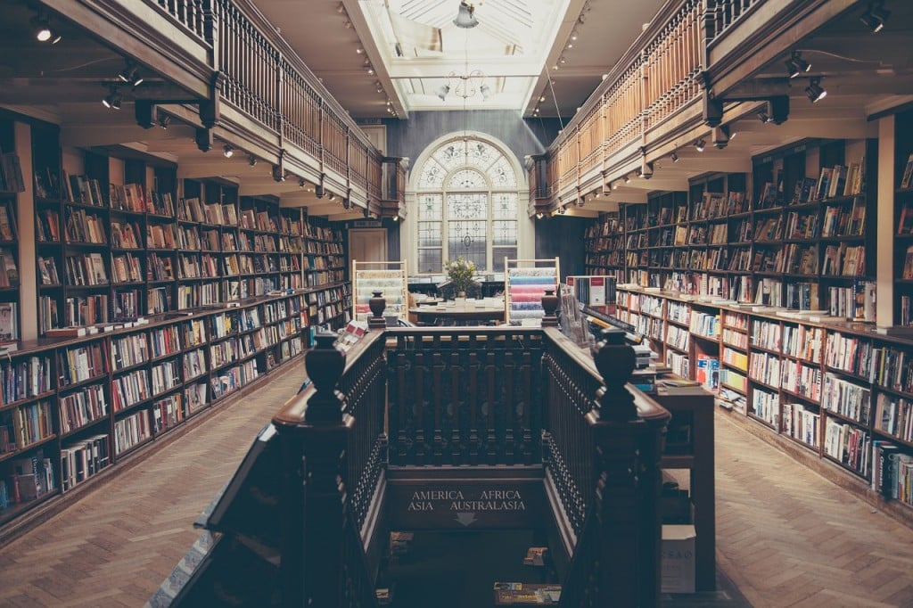Bookstore_Beverley Golden