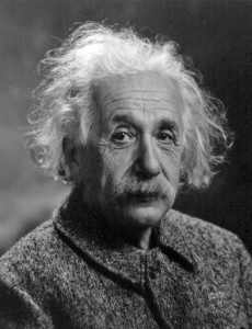 Einstein_Right Brain Thinker