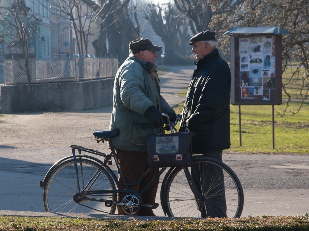 Intellectual Intimacy_conversation between men