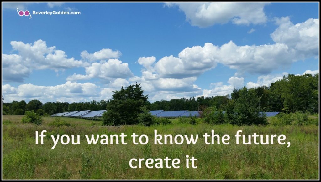 Green Solar Initiative_Vancouver like setting