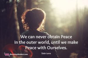 Peace_Dalai Lama_Art of Nature