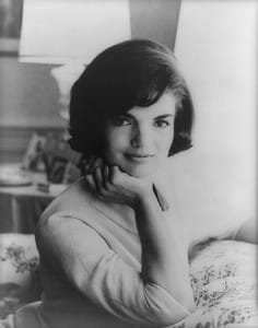 Jacqueline Kennedy