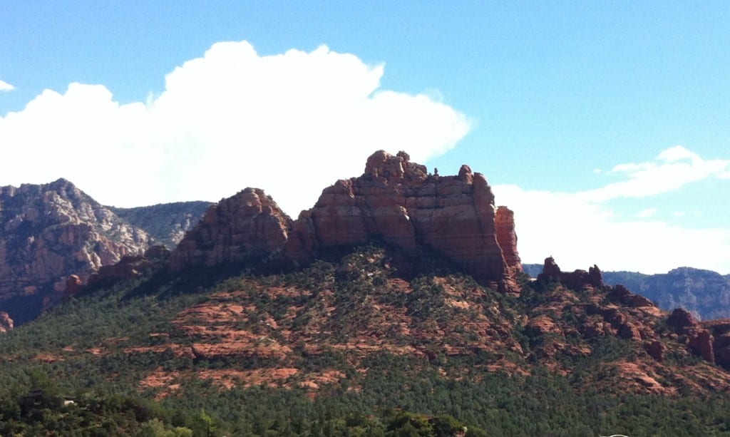 Sedona Adventures 