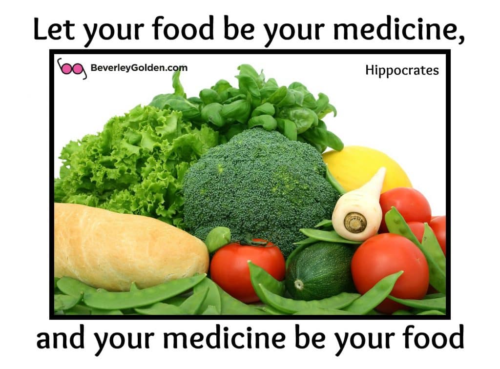 Food_Health_Medicine_Hippocrates