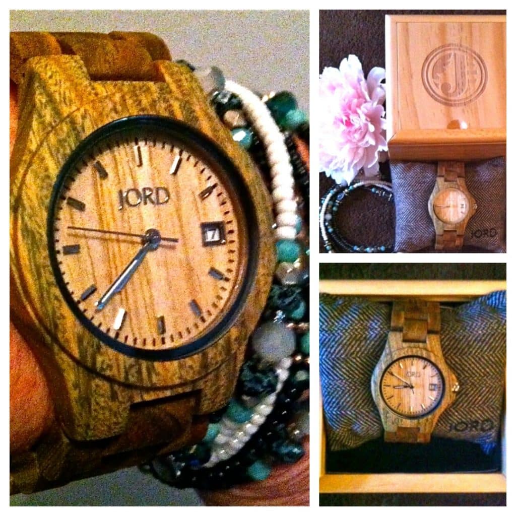 JORD Ladies Wrist Watches_Time Collage