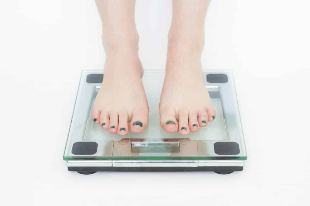 Health and Weight Loss Resolution